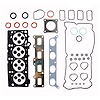 CR148K-9 MLS Head Gasket Set for 2005-2009 Chrysler 2.4L - image 1