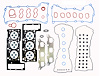 CR167HS-AWB MLS Engine Gasket Set for 1998-2010 Chrysler, Dodge 2.7L - image 1