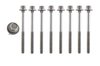 CR167HS-AWB MLS Engine Gasket Set for 1998-2010 Chrysler, Dodge 2.7L - image 2