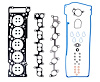 CR2.7HS-A MLS Head Gasket Set for 2003-2005 Dodge 2.7L - image 1