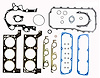 CR201 Intake Manifold Gasket Set for 1990-1997 Chrysler, Dodge 3.3L - image 1
