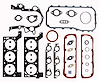 CR201A-1 Intake Manifold Gasket Set for 1998-2000 Chrysler, Dodge 3.3L - image 1