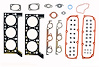 CR201HS-BWB MLS Head Gasket Set for 2004-2010 Chrysler, Dodge 3.3L - image 1