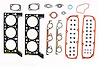 CR201K-3 MLS Head Gasket Set for 2009-2010 Chrysler, Dodge 3.3L - image 1