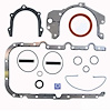 CR215CS-B Engine Gasket Set for 1998-2004 Chrysler, Dodge 3.2L, 3.5L