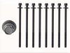 CR215HS-DWB MLS Engine Gasket Set for 1998-2006 Chrysler, Dodge 3.2L, 3.5L - image 3