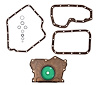 CR220CS Lower Gasket Set for 2011-2016 Chrysler, Dodge 3.6L