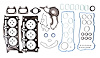 CR220HS-A MLS Engine Gasket Set for 2011-2020 Chrysler, Dodge 3.6L - image 1