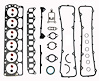 CR225-A Engine Gasket Set for 1960-1981 Chrysler, Dodge 2.8L, 3.2L, 3.7L - image 1