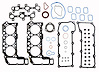 CR226 MLS Engine Gasket Set for 2002-2005 Dodge 3.7L - image 1