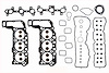CR226HS-B MLS Head Gasket Set for 2006-2011 Dodge 3.7L - image 1