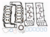 CR226K-1 MLS Head Gasket Set for 2003-2005 Dodge 3.7L - image 1