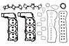 CR226K-2 MLS Head Gasket Set for 2005-2011 Dodge 3.7L - image 1