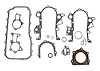 CR232CS-A Lower Gasket Set for 2009-2010 Chrysler, Dodge 3.3L, 3.8L - image 1