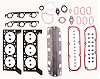 CR232HS-CWB MLS Head Gasket Set for 2005-2010 Chrysler, Dodge 3.8L - image 1