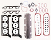 CR232K-4 MLS Head Gasket Set for 2005-2007 Chrysler, Dodge 3.8L - image 1