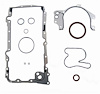 CR241CS-A Engine Gasket Set for 2007-2011 Chrysler, Dodge 3.5L, 4.0L