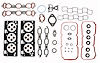 CR241HS-AWB MLS Engine Gasket Set for 2007-2010 Chrysler, Dodge 3.5L, 4.0L - image 1