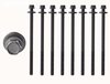 CR241HS-AWB MLS Engine Gasket Set for 2007-2010 Chrysler, Dodge 3.5L, 4.0L - image 2