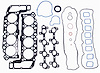 CR287-1 MLS Oil Pan / Valve Cover Gasket Set for 2001-2003 Dodge 4.7L - image 1
