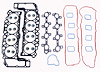 CR287HS-A MLS Head Gasket Set for 2000-2003 Dodge 4.7L - image 1