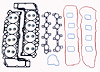 CR287HS-AWB MLS Head Gasket Set for 2000-2003 Dodge 4.7L - image 1