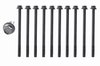 CR287HS-BWB MLS Head Gasket Set for 2004-2007 Chrysler, Dodge 4.7L - image 2