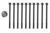 CR287HS-CWB MLS Head Gasket Set for 2009 Chrysler, Dodge 4.7L - image 3