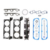 CR3.8L Intake Manifold Gasket Set for 1991-1997 Chrysler 3.8L - image 1