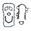 CR3.8L Intake Manifold Gasket Set for 1991-1997 Chrysler 3.8L - image 2