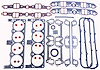 CR318-30 Engine Gasket Set for 1971-1989 Chrysler, Dodge 5.9L - image 1