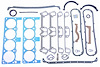 CR318 Engine Gasket Set for 1966-1989 Chrysler, Dodge 4.5L, 5.2L, 5.9L