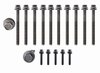 CR345HS-BWB MLS Head Gasket Set for 2003-2008 Chrysler, Dodge 5.7L - image 2