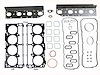CR345K-2 MLS Head Gasket Set for 2009-2019 Chrysler, Dodge 5.7L - image 1