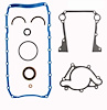 CR360CS-B Lower Gasket Set for 1997-2003 Dodge 5.9L