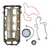 CR370CS-A Engine Gasket Set for 2006-2010 Jeep 6.1L - image 1