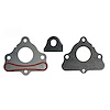 CR6437 Camshaft Retainer Plate for 1997-2015 Isuzu, Buick, Cadillac, Chevrolet 4.8L, 5.3L, 5.7L, 6.0L