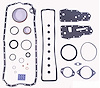 CU359CS-A Engine Gasket Set for 1989-1998 Dodge 5.9L