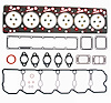 CU359HS-BWB Engine Gasket Set for 1998-2002 Dodge 5.9L - image 1