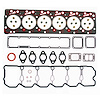CU359K-2 Head Gasket Set for 1998-2002 Dodge 5.9L - image 1