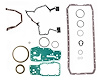 CU408CS-A Engine Gasket Set for 2007-2010 Dodge 6.7L - image 1
