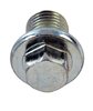 DP7801 Drain Plug for 1992-2021 Kia, Ford, Mercury, Saab 1.8L, 2.0L, 2.3L, 2.5L - image 2