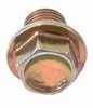 DP8022 Drain Plug for 1992-2022 Kia, Hyundai, Saturn, Acura 1.3L, 1.5L, 1.6L, 1.7L - image 2