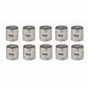 EB002-10 Piston Pin Bushing Set for 1997-2014 Ford 6.8L - image 1
