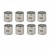 EB002-8 Piston Pin Bushing Set for 1993-2014 Ford, Lincoln, Mercury 4.6L, 5.4L