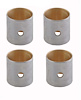 EB010-4 Piston Pin Bushing Set for 2002-2015 Suzuki, Nissan 2.5L
