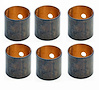 EB012-6 Piston Pin Bushing Set for 1998-2010 Chrysler, Dodge 2.7L