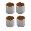 EB022-4 Piston Pin Bushing Set for 2000-2011 Chevrolet, Oldsmobile, Pontiac, Saturn 2.2L