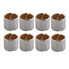 EB023-8 Piston Pin Bushing Set for 2004-2018 Buick, Cadillac, Chevrolet, GMC 4.8L, 5.3L, 5.7L, 6.0L