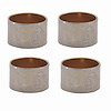 EB025-4 Piston Pin Bushing Set for 2004-2010 Ford 6.0L - image 1